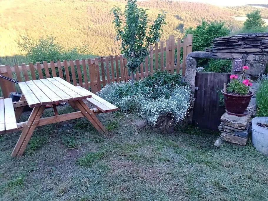 Havre De Paix Villa Servieres  0*, Servieres (Lozere) France