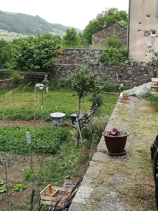 Havre De Paix Villa Servieres  Servieres (Lozere)