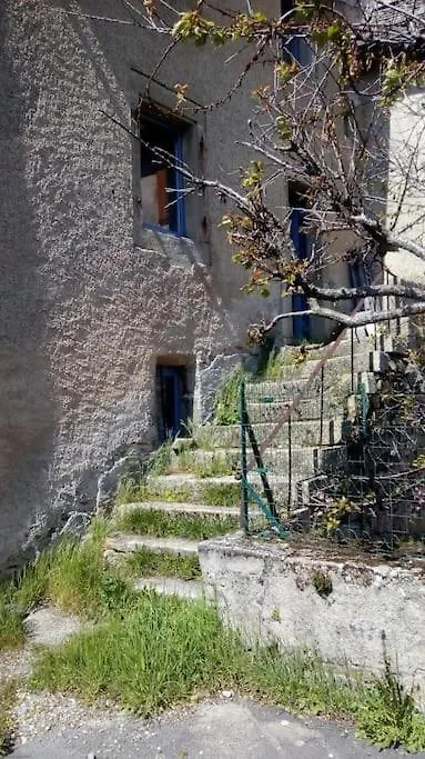 Havre De Paix Villa Servieres  Holiday home Servieres (Lozere)