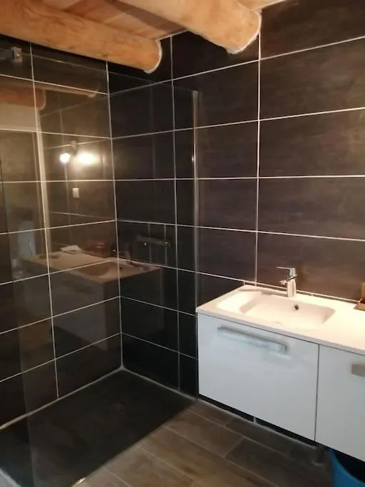 Holiday home Havre De Paix Villa Servieres