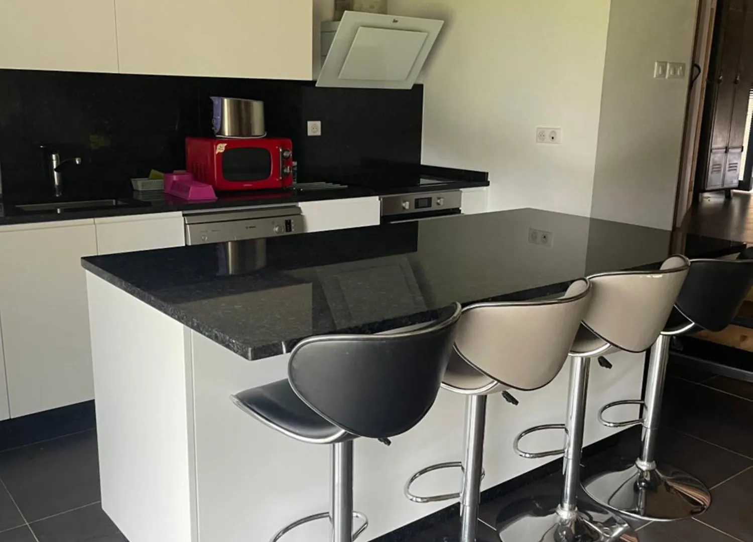 Havre De Paix Villa Servieres  Holiday home Servieres (Lozere)