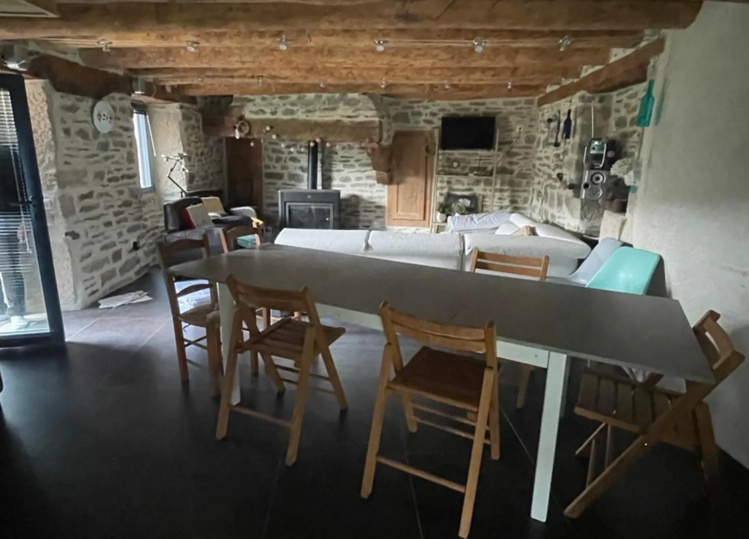 Holiday home Havre De Paix Villa Servieres